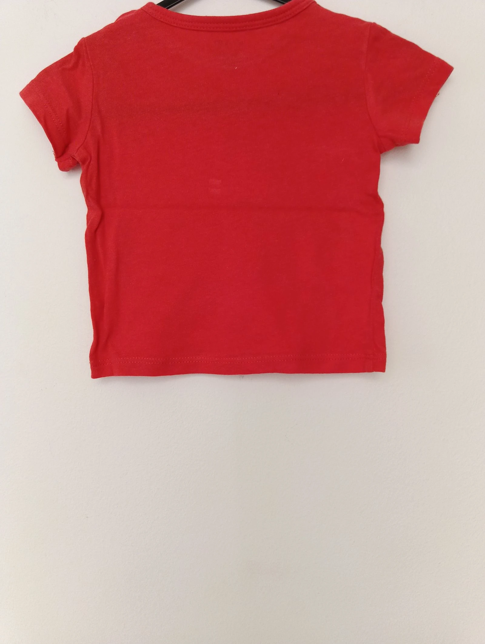 Tee-shirt Kiabi 3 MESES – photo 2